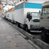 اتوبار شمال غرب شرق اسبابچی اسنپ باربسته بندی|خدمات حمل و نقل|تهران, مجیدیه|دیوار