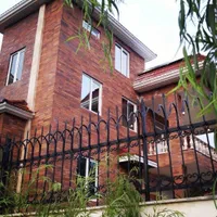 آجر نما نسوز انگلیسی آجرنسوز قرمز ال لبگرد لب تیز|مصالح و تجهیزات ساختمان|تهران, طرشت|دیوار