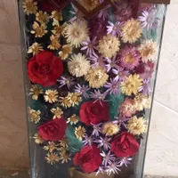 باکس گل طبیعی|گل و گیاه طبیعی|شیراز, صاحب الزمان|دیوار