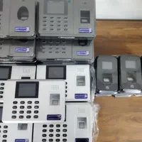 دستگاه حضور و غیاب مدارس ثبت کنترل تردد در مدرسه|دفتر کار|مشهد, کوشش|دیوار