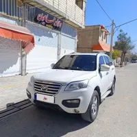 لیفان X60،دنده ای|خودرو سواری و وانت|شیراز, باهنر|دیوار