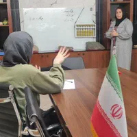 تربیت مربی چرتکه