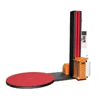 دستگاه شیرینگ/پک تونلی.دوگانه سوز RF|ماشین‌آلات صنعتی|داراب, |دیوار