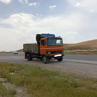 بنز خاور 808|خودرو سنگین|اصفهان, دهنو|دیوار