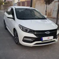 چری آریزو 6|خودرو سواری و وانت|تهران, آرژانتین|دیوار