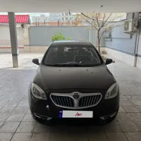 برلیانس H330 اتوماتیک 1500cc، مدل ۱۳۹۵|خودرو سواری و وانت|مشهد, سید رضی|دیوار