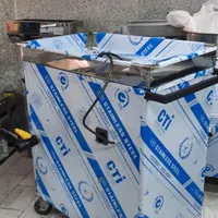 دستگاه آبلیمو آبغوره، انار گیری زرشک انگور گیری|ماشین‌آلات صنعتی|تهران, تهران‌سر|دیوار