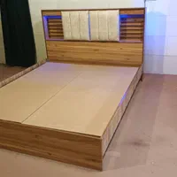 تنوع مدل و رنگ‌بندی زیبا مناسب تمام سلایق|تخت و سرویس خواب|اصفهان, عاشق‌آباد|دیوار
