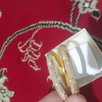 دوتا النگوی نقره نو