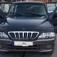 سانگ یانگ موسو 3200cc اتوماتیک، مدل ۲۰۰۳|خودرو سواری و وانت|تهران, اوقاف|دیوار