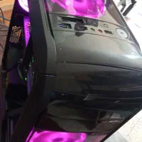 کیس.  کامپیوتر.  گیمینگ|رایانه رومیزی|زنجان, |دیوار