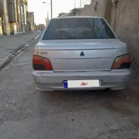 پراید 132 SX، مدل ۱۳۹۰|خودرو سواری و وانت|سبزوار, باهنر|دیوار