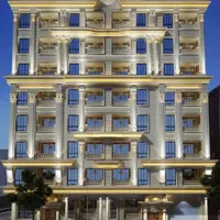 جوشکاری رابیتس نما داخلی والپست