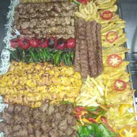 طباخی تهیه غذا|خوردنی و آشامیدنی|اصفهان, ارزنان|دیوار