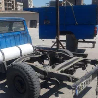 خرید و فروش مخازن سی ان جی CNG معاینه فنی|قطعات یدکی و لوازم جانبی|تهران, شهرک ولیعصر جنوبی|دیوار