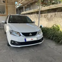 ساینا S دوگانه کارخانه، مدل ۱۴۰۳
