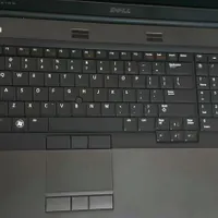 لپ تاپ dell m6600|رایانه همراه|کرج, شاهین‌ویلا|دیوار