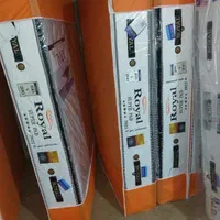 عمده تشک رویال اصل شرکت ضمانت بی قیدشرط|تشک تختخواب|همدان, |دیوار