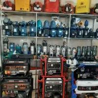 علف زن لکسوس(علفزن علفتراش علف تراش)S300خاص|ماشین‌آلات صنعتی|تهران, شهرک ولیعصر جنوبی|دیوار
