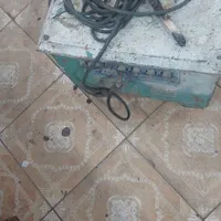 موتور جوش 200آمپر اصلی|ابزارآلات|اهواز, منبع اب|دیوار