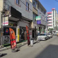فروش یا تهاتر مغازه جاده ملارد اولین ملک رهبریان|فروش مغازه و غرفه|ملارد, |دیوار