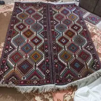 فرش کناره ۲در۸۰ یک جفت باهم