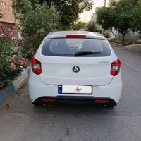 برلیانس H220 دنده ای، مدل ۱۳۹۶(خونگی)|خودرو سواری و وانت|اصفهان, دانشگاه اصفهان|دیوار