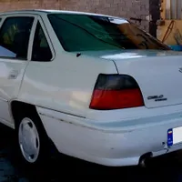 دوو سی یلو سدان، مدل ۱۳۸۰
