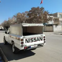 پاترول وانت عروسک مدل 69|خودرو سواری و وانت|تهران, آرژانتین|دیوار