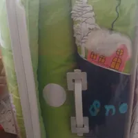 سرویس قنداق لحاف