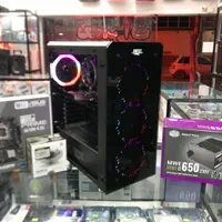 کیس گیمینگ نسل۱۲ رم۱۶ گرافیک۴