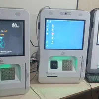 دستگاه کشلس