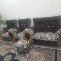 مبل راحتی