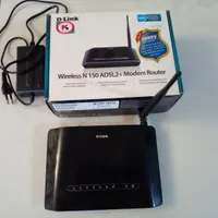 مودم ADSL دیلینک