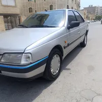 پژو 405 GLX بنزینی، مدل ۱۳۸۹|خودرو سواری و وانت|بندرعباس, |دیوار