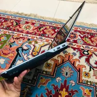 دل i7 نسل چهار/ رم8/ هارد 256 ssd/گرافیک مجزا ۲گیگ|رایانه همراه|تهران, زمزم|دیوار