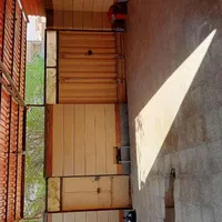 ** منزل ویلایی دو واحد بالا ** کوی ایثار