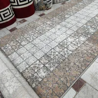 کناره فرش ۷۰۰شانه تمام نخ فانتزی *شهر|فرش|قم, امامزاده ابراهیم|دیوار