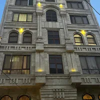 فروش واحد ۲۰۶ متری تک واحدی
