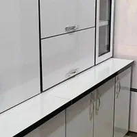 ارزانی کابینت نو، کابینت دست دوم،|مصالح و تجهیزات ساختمان|شیراز, سعدیه شمالی|دیوار