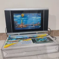شب خواب تلویزیونی