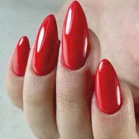 آموزش وخدمات کاشت ناخن فقط 2900|خدمات آرایشگری و زیبایی|اصفهان, سرچشمه|دیوار