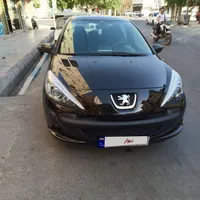 207مدل 1400