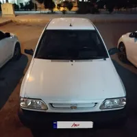 پراید 131 دوگانه سوز، مدل ۱۳۹۰