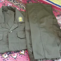 لباس سربازی