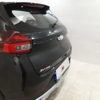 ام‌وی‌ام X22 Pro ، مدل ۱۴۰۲ دنده ای|خودرو سواری و وانت|پاکدشت, |دیوار