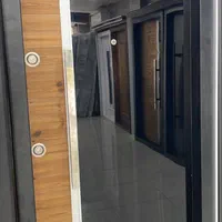 درب ضدسرقت ضدسرقت آتار درب سلماس|مصالح و تجهیزات ساختمان|شیراز, رکن‌آباد|دیوار