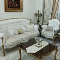 کاور مبل مغزی دوزی کاور ژلاتینی کاور مشمایی|خدمات پیشه و مهارت|تهران, کن|دیوار