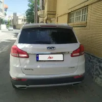 تیگو5 مدل 97 بی رنگ شاسی پلمپ|خودرو سواری و وانت|تربت‌حیدریه, مظفریه|دیوار