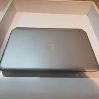 Hp envy tuch